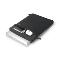 DICOTA Sleeve FIVE 14, black