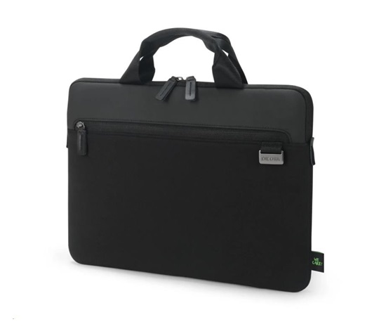 DICOTA Sleeve Plus FIVE 13, black