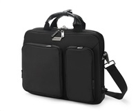 DICOTA Slim Case SEVEN 12-14, black