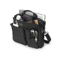 DICOTA Slim Case SEVEN 12-14, black