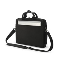 DICOTA Slim Case SEVEN 12-14, black