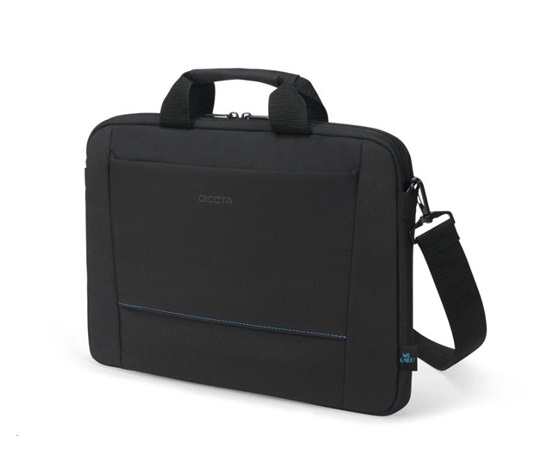 DICOTA Slim Case TWO 13-14, black