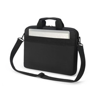 DICOTA Slim Case TWO 13-14, black