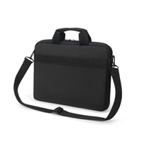 DICOTA Slim Case TWO 14-16, black
