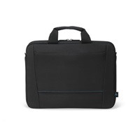 DICOTA Slim Case TWO 14-16, black