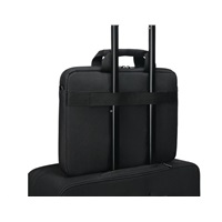 DICOTA Slim Case TWO 14-16, black
