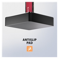 AXAGON ADSA-M2C11, USB-C 10Gbps dokovacia stanica pro 1× M.2 NVMe/SATA SSD