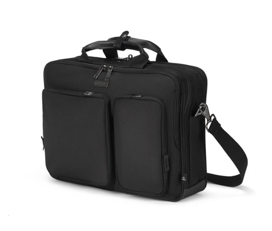 DICOTA Top Traveller SEVEN 14-16, black