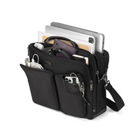 DICOTA Top Traveller SEVEN 14-16, black