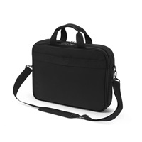 DICOTA Top Traveller TWO 14-16, black