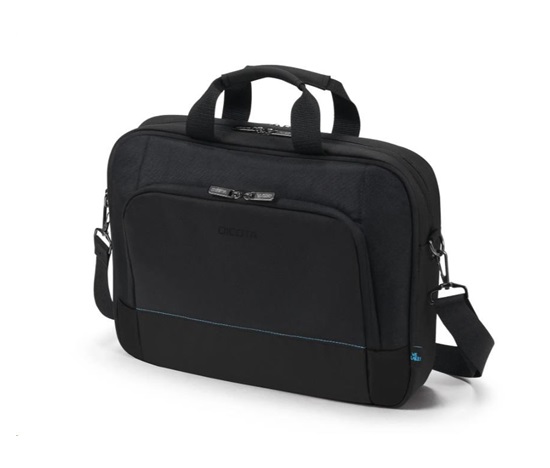 DICOTA Top Traveller TWO 15-17.3, black