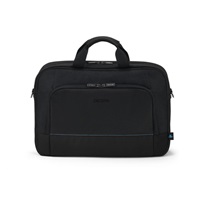DICOTA Top Traveller TWO 15-17.3, black