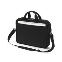 DICOTA Top Traveller TWO 15-17.3, black