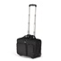 DICOTA Top Traveller Roller SEVEN 14-16, black