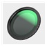 SmallRig 4215 MagEase Magnetic VND Filter Kit ND2-ND32 (1-5 Stop) 52mm