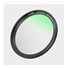 SmallRig 4217 MagEase Magnetic 1/4 Effect Black Mist Filter Kit (52mm)