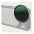 SmallRig 4582 Attachable CPL Filter (67mm)