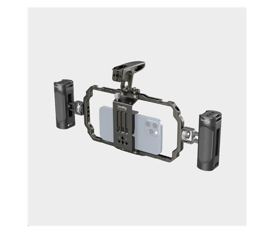 SmallRig 3155 Universal Mobile Phone Handheld Rig