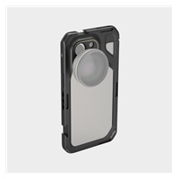 SmallRig 4391 Mobile Video Cage for iPhone 15 Pro Max