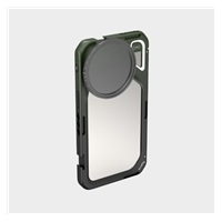 SmallRig 4473 Special Mobile Vido Cage (X Brandon Li) for iPhone 15 Pro Max