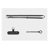 SmallRig 4989 FilMov Phone Shoulder Strap Black