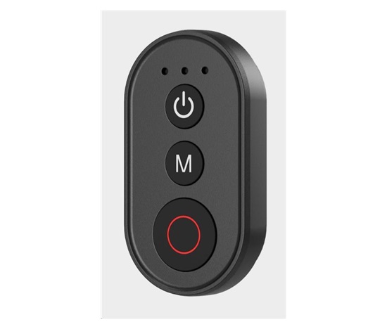 SmallRig 5462 Wireless Remote Controller for Action Cameras and Mobile Phones