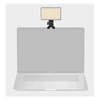 SmallRig 5505 M3 Attachable Mobile Phone LED Video Light Ink Blue