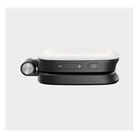SmallRig 4656 Vibe P48 Detachable Mobile Phone LED Video Light Black