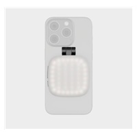 SmallRig 4656 Vibe P48 Detachable Mobile Phone LED Video Light Black
