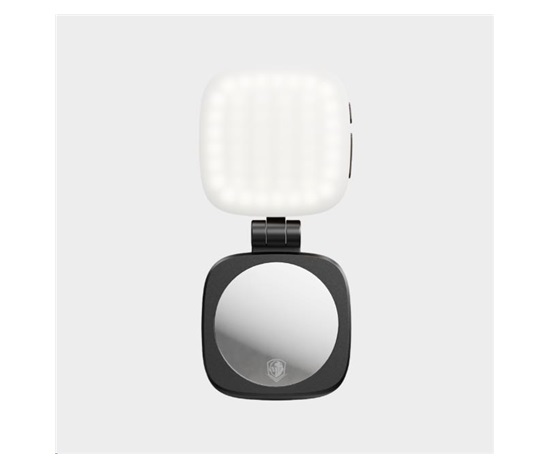 SmallRig 5513 Vibe P48 Detachable Mobile Phone LED Video Light “BumbleBee Edition”