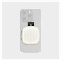 SmallRig 5513 Vibe P48 Detachable Mobile Phone LED Video Light “BumbleBee Edition”