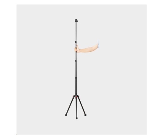 SmallRig 4363 Reverse-Folding Live Streaming Stand Kit Encore PT-30