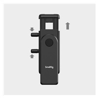 SmallRig 4367 Smartphone Vlog Tripod Kit VK-30 Advanced Version