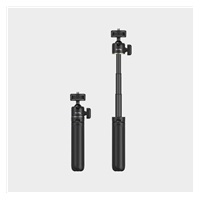 SmallRig 4369 Smartphone Vlog Tripod Kit VK-50 Advanced Version