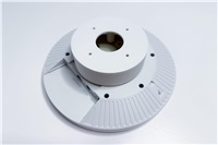 TP-Link D-EAP6X-C držák box s kabelovou krytkou na stěnu nebo strop pro EAP6xx a EAP7xx