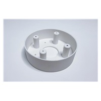 TP-Link D-EAP6X-C držák box s kabelovou krytkou na stěnu nebo strop pro EAP6xx a EAP7xx