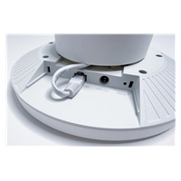 TP-Link D-EAP6X-C držák box s kabelovou krytkou na stěnu nebo strop pro EAP6xx a EAP7xx