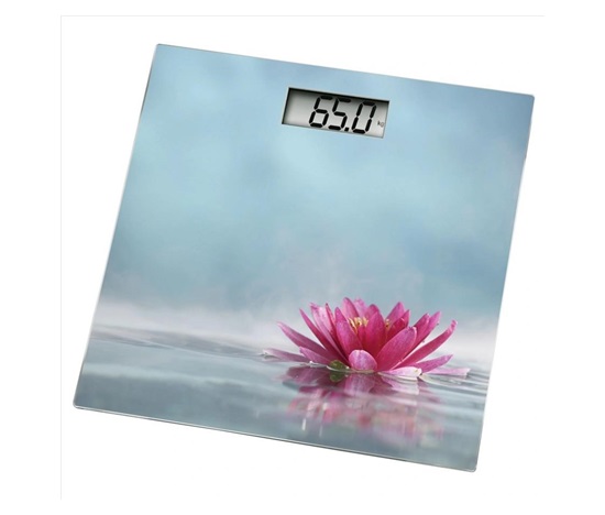 Xavax osobní digitální váha ROSA