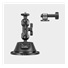 SmallRig 4193 Portable Suction Cup Mount Support for Action Cameras SC-1K