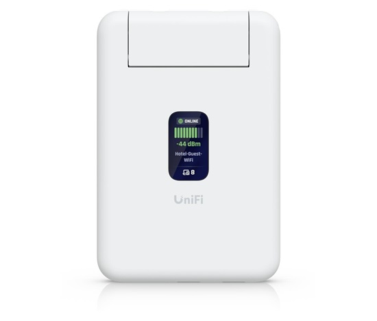 UBNT UniFi Travel Router