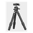 SmallRig 5026 Carbon Fiber Pocket Tripod Kit