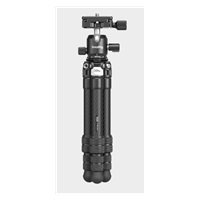 SmallRig 5026 Carbon Fiber Pocket Tripod Kit