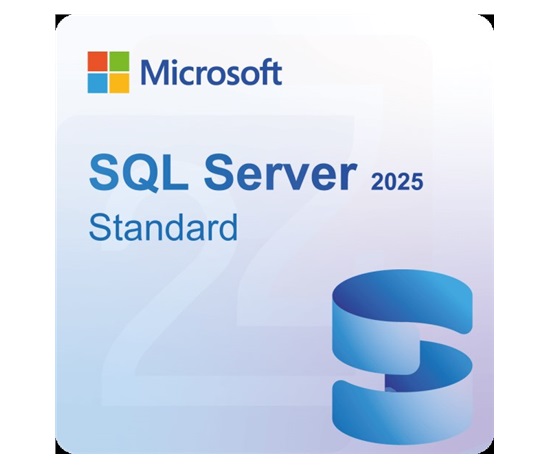 <p>MS CSP SQL Server 2025 Standard Edition</p>