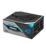 BAZAR - ASUS zdroj ROG Thor 1000W Platinum III, 135mm, 80Plus Platinum, ATX 3.1 - Po opravě (Komplet)