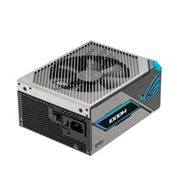 BAZAR - ASUS zdroj ROG Thor 1000W Platinum III, 135mm, 80Plus Platinum, ATX 3.1 - Po opravě (Komplet)