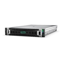 HPE PL DL380g11 4509Y (2.6/8C) 32G (P64706) MR408i-o/4G 8-26SFF 1000W 4x1G P70456-421 RENEW