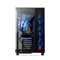 LYNX ULTIMATE Ryzen 7 9800X3D 64GB 4TB SSD NVMe RTX 5080 16G W11 Home