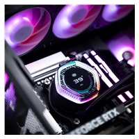 LYNX ULTIMATE Ryzen 7 9800X3D 64GB 4TB SSD NVMe RTX 5080 16G W11 Home