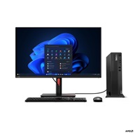 BAZAR - LENOVO PC ThinkCentre M75s G5 SFF - Ryzen5 8500G,16GB,512SSD,DVD,W11P - Poškozený obal