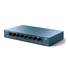 BAZAR - TP-Link LiteWave switch LS108G (8xGbE, fanless) - poškozený obal